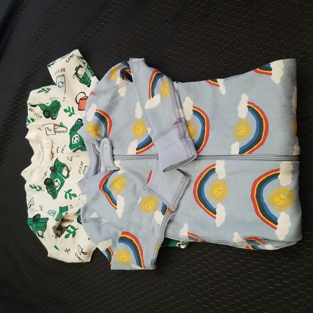 Hannah Anderson Pajamas